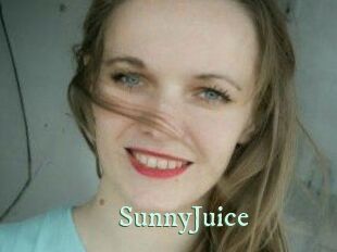 SunnyJuice