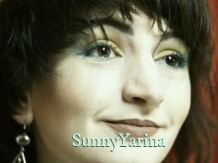 SunnyYarina