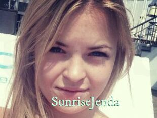 SunriseJenda