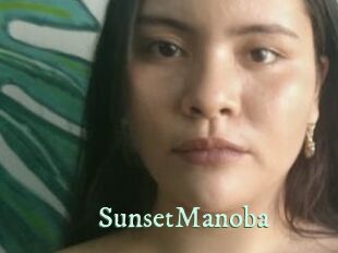 SunsetManoba