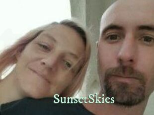 SunsetSkies