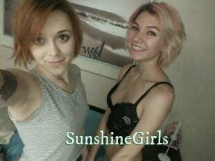 SunshineGirls