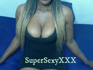SuperSexyXXX