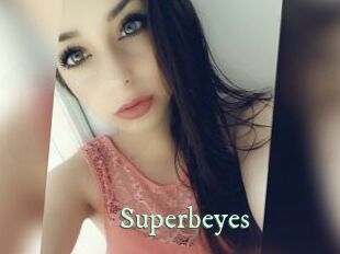 Superbeyes