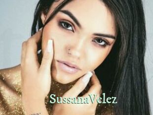 SussanaVelez