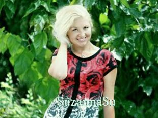 SuzannaSu