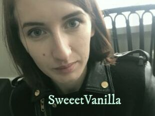 SweeetVanilla