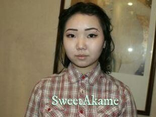 SweetAkame