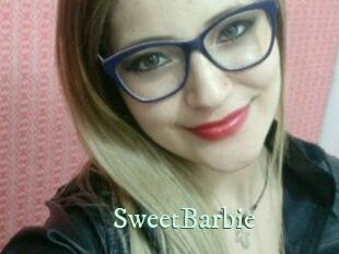 SweetBarbie