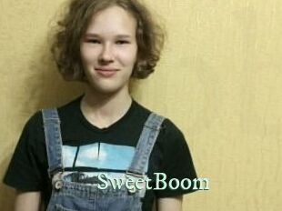 SweetBoom
