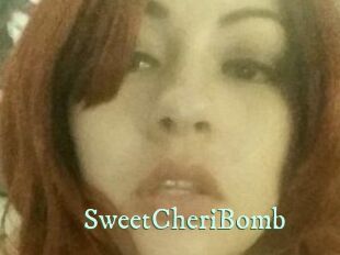 SweetCheriBomb