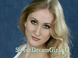 SweetDreamGirl4U