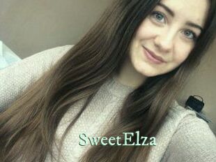 SweetElza