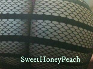 SweetHoneyPeach