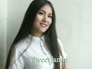 SweetJamm