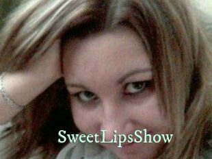 SweetLipsShow