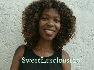 SweetLuscious120