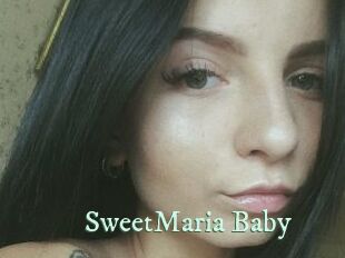 SweetMaria_Baby