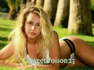 SweetPoison23