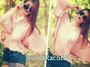 SweetRachelX