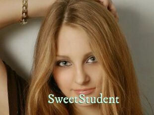 SweetStudent