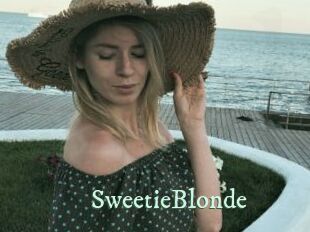 SweetieBlonde