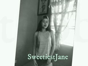 SweetiestJane