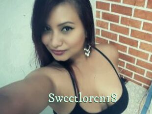 Sweetloren18