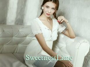 SweetnessLime