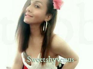 Sweetshyvenus