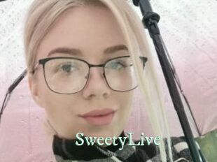 SweetyLive