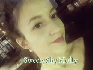 SweetyShyMolly