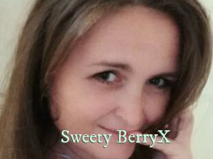 Sweety_BerryX