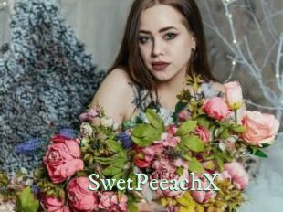 SwetPeeachX