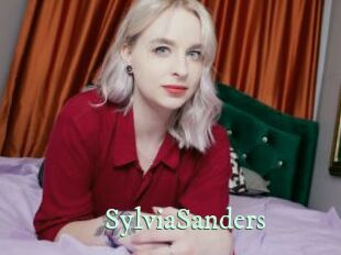 SylviaSanders
