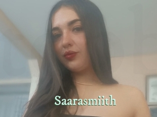 Saarasmiith