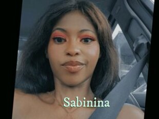 Sabinina