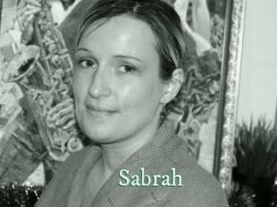 Sabrah