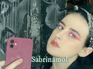 Sabrinamols