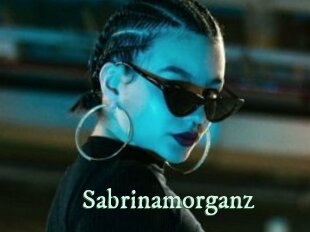 Sabrinamorganz