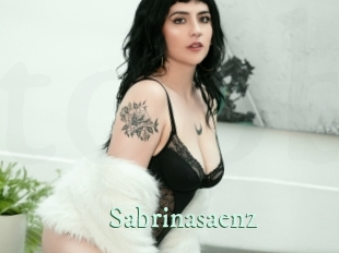 Sabrinasaenz