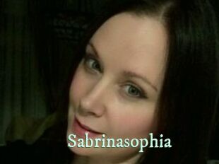 Sabrinasophia