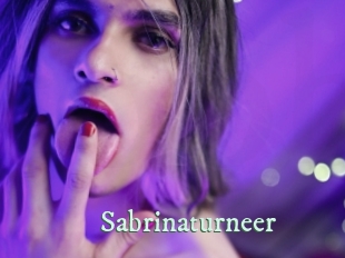 Sabrinaturneer