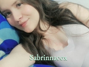 Sabrinnacox