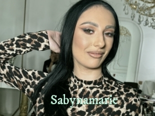 sabynamarie Top Blog X