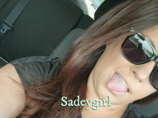 Sadeygirl