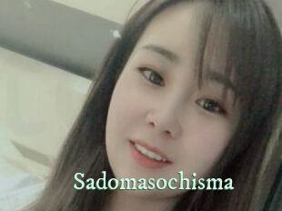 Sadomasochisma