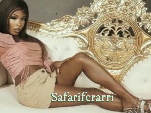 Safariferarri