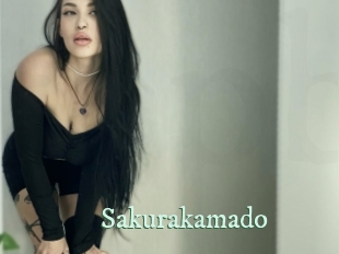 Sakurakamado