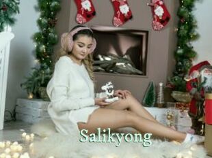 Salikyong